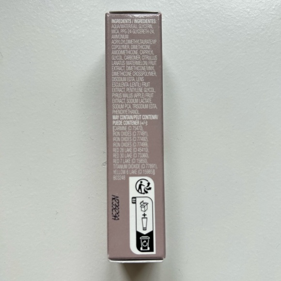 NWT Revlon Illuminance Gel Serum Blush in 130 Beaming Coral - Picture 2 of 8